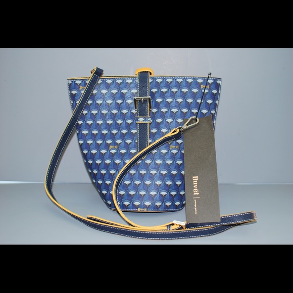 Bag by duvet. Designer brand from Korea - Picture 2 of 8